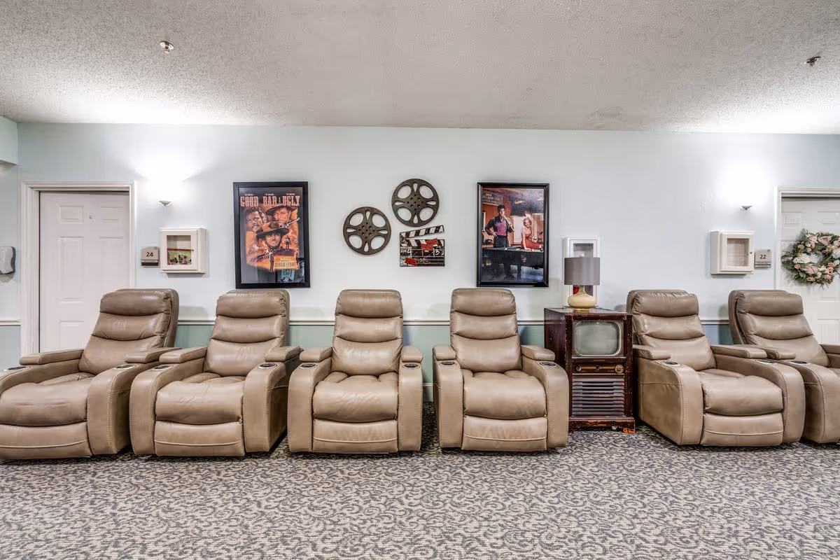 Photo 19 of Cambridge Court Senior Living