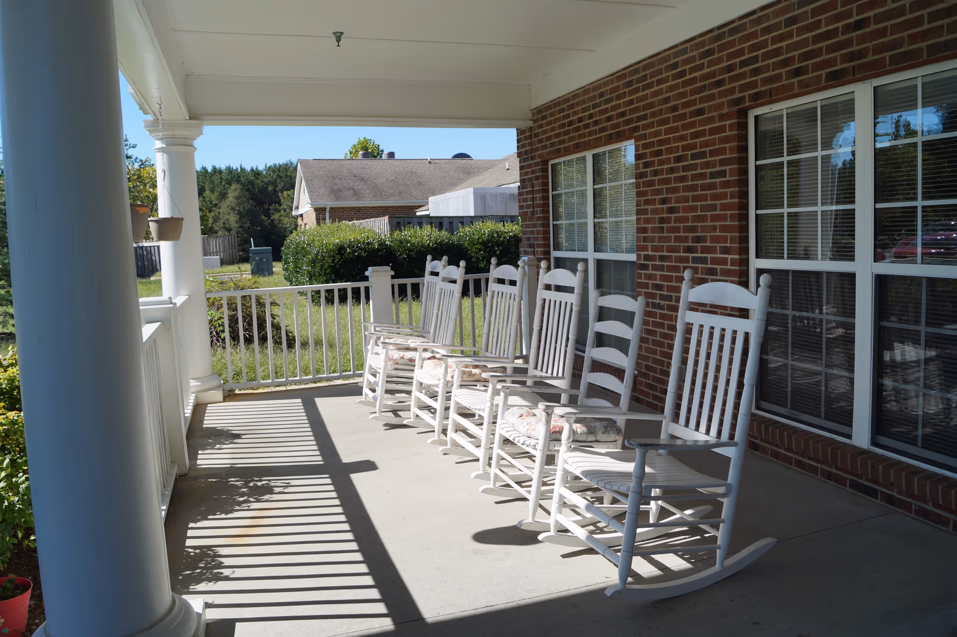 Photo 10 of Zebulon House