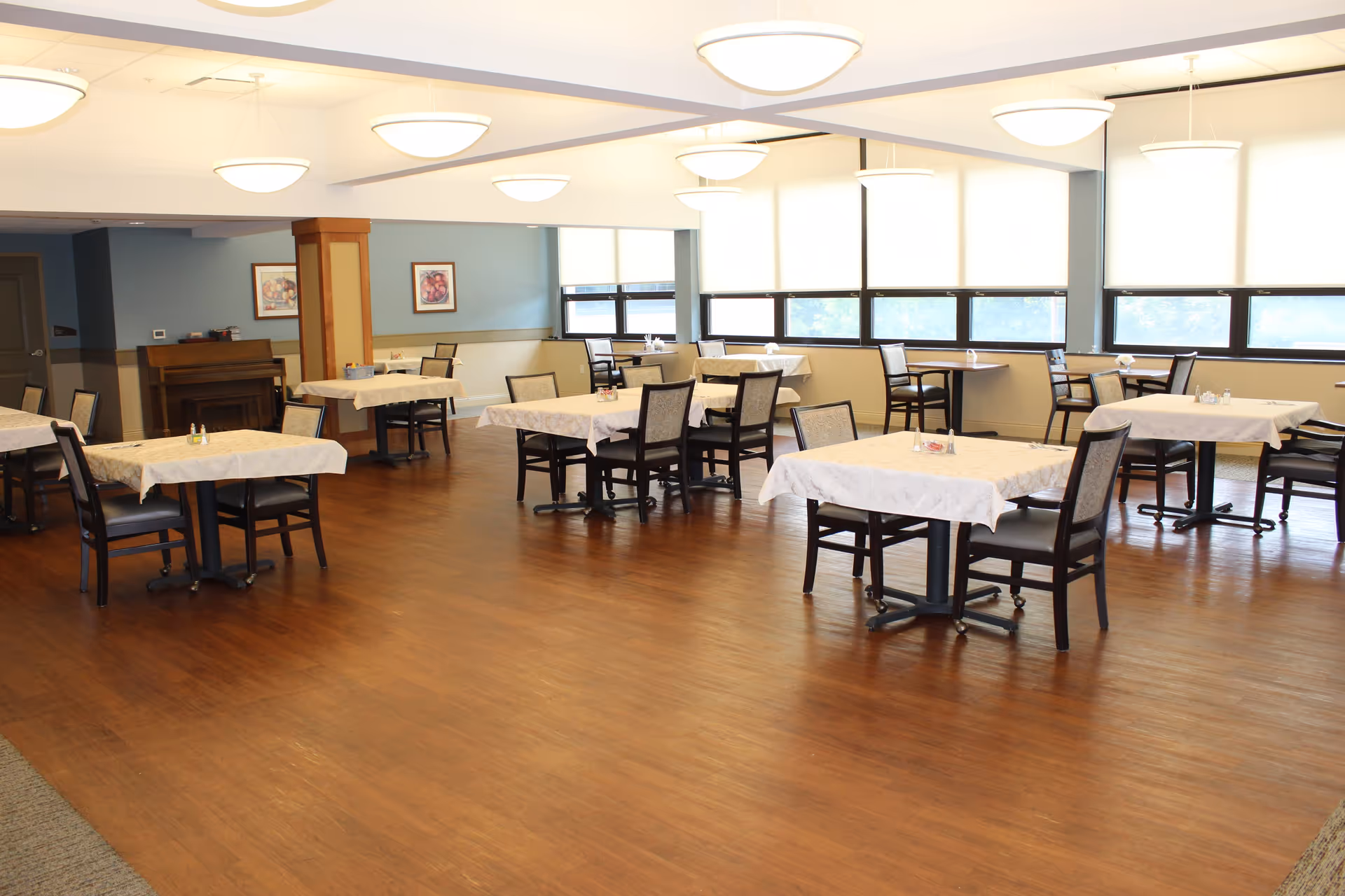 Photo 4 of Heritage Ridge Senior Living at Johnstown