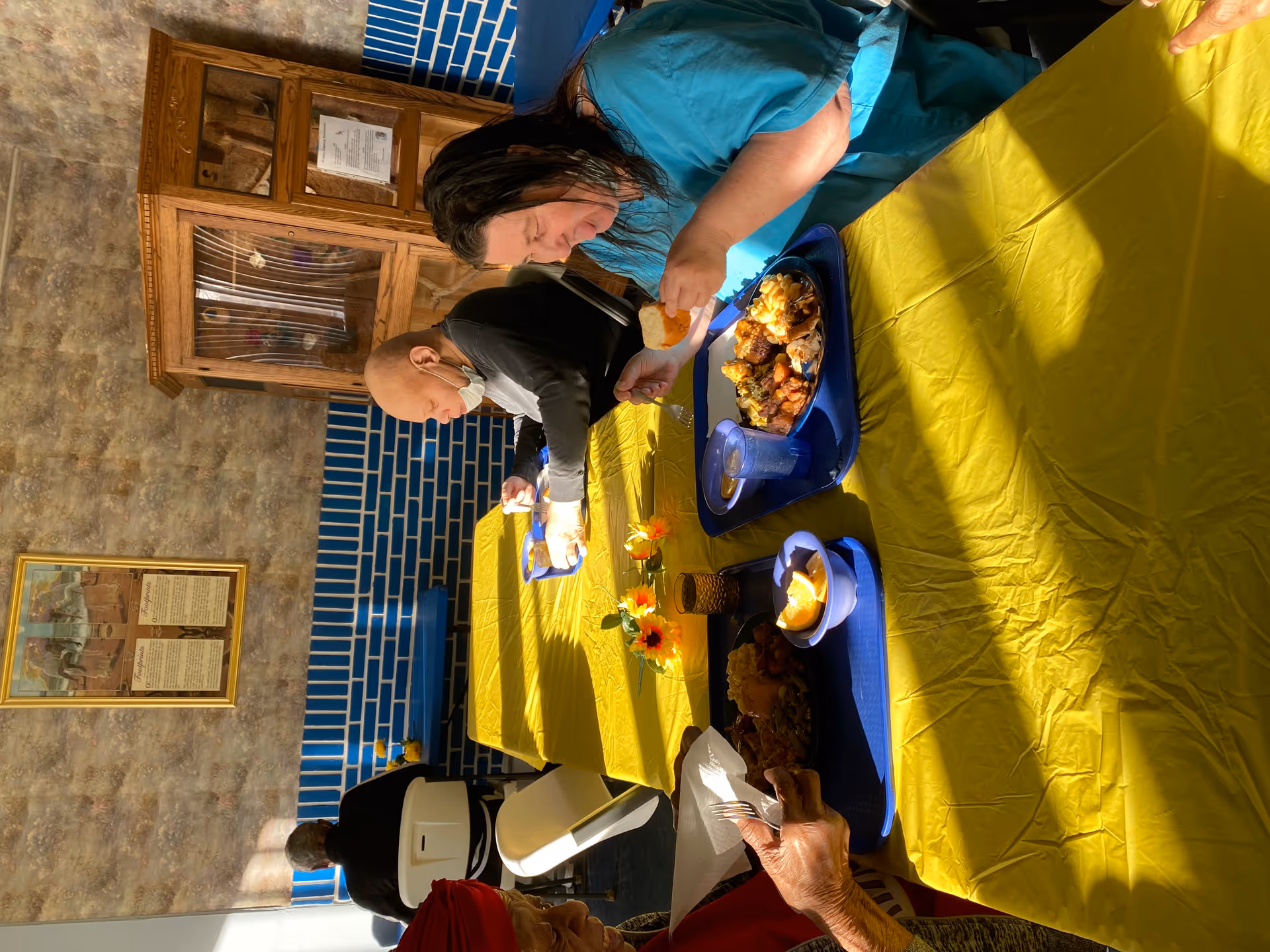 Photo of Passion And Caring Home For The Elderly
