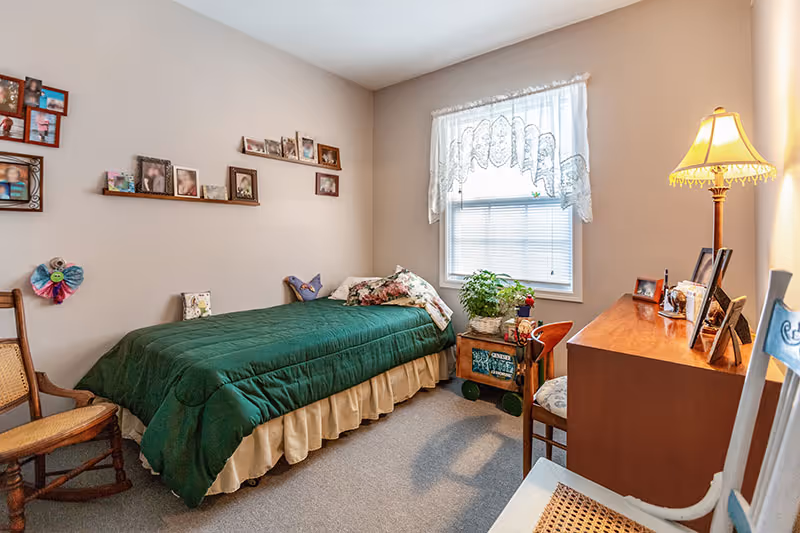 Photo 5 of Connect55+ Wheatfield East | 55 Plus Active Adult Community