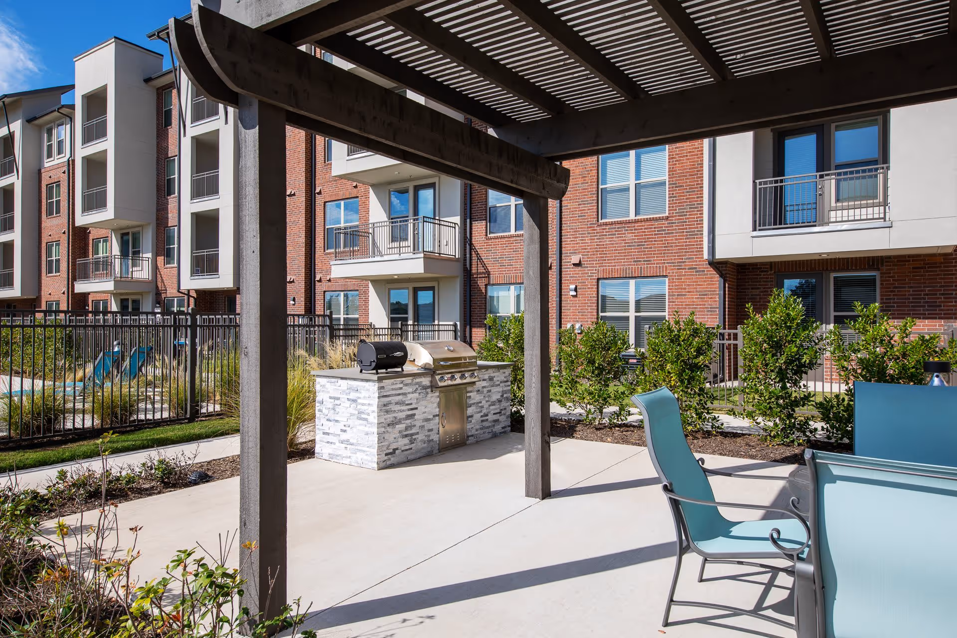 Photo 6 of The Luxe at Cedar Hill