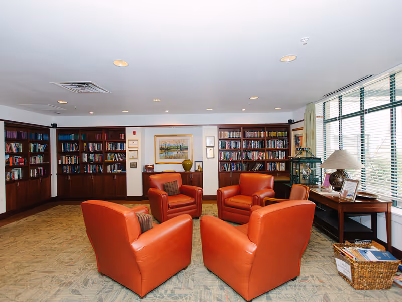 Photo 13 of Cordia Senior Residence - Westmont