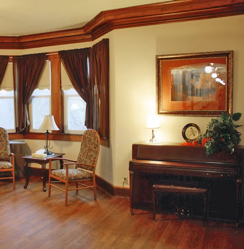 Photo 16 of Dove Healthcare - Rutledge Home