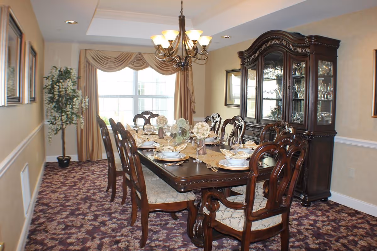 Photo 12 of Vitality Living Hendersonville