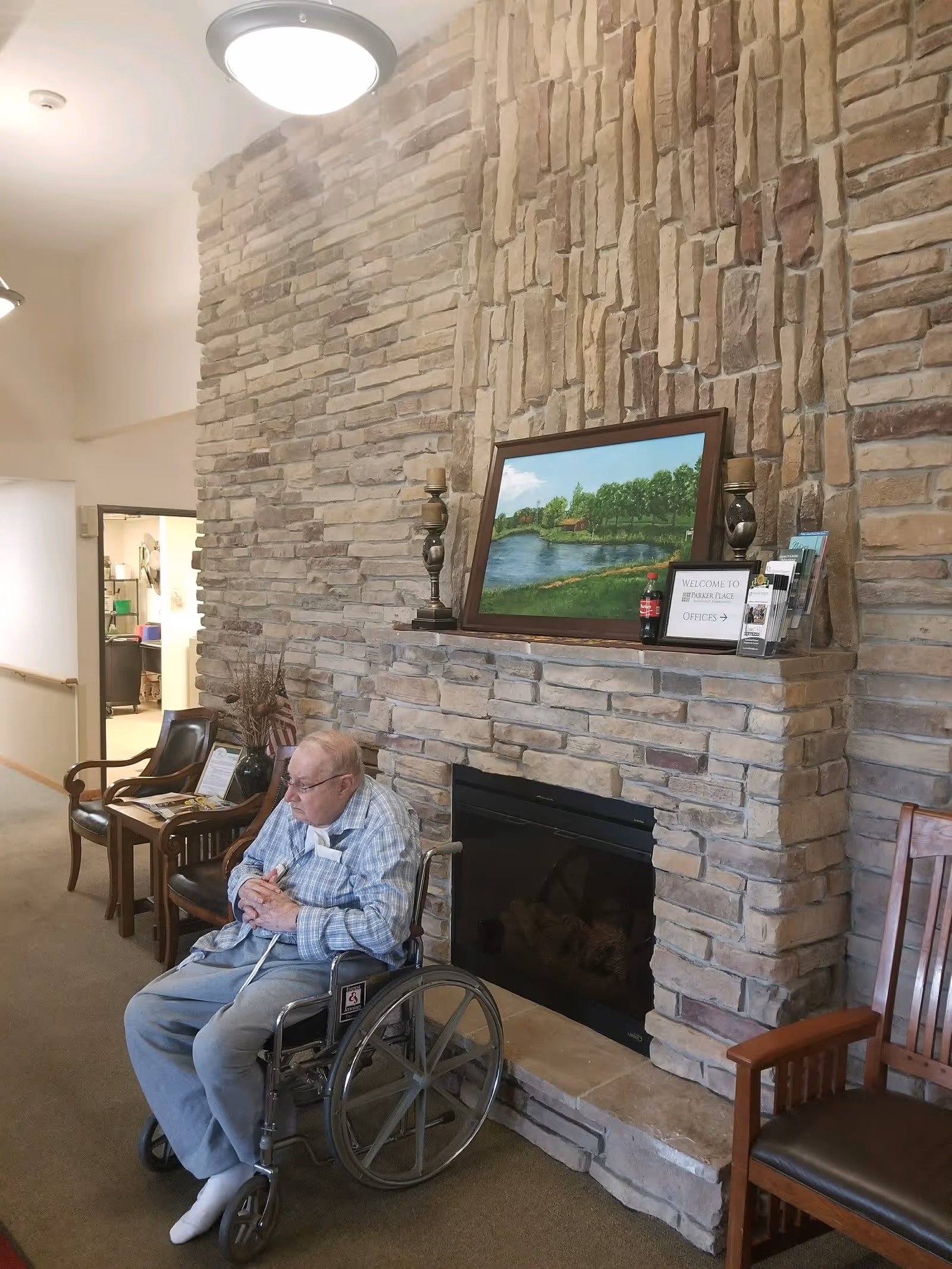 Photo 15 of Parker Place Retirement Community
