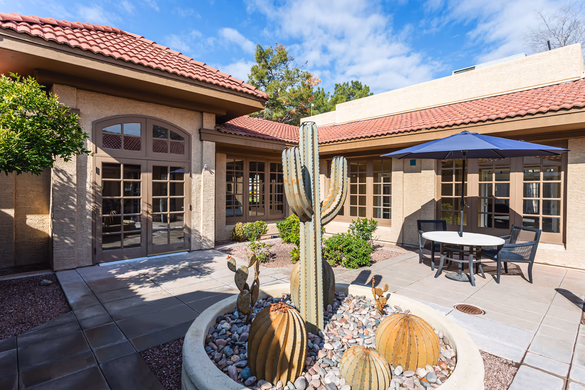 Photo 9 of Ridges at Peoria Senior Living