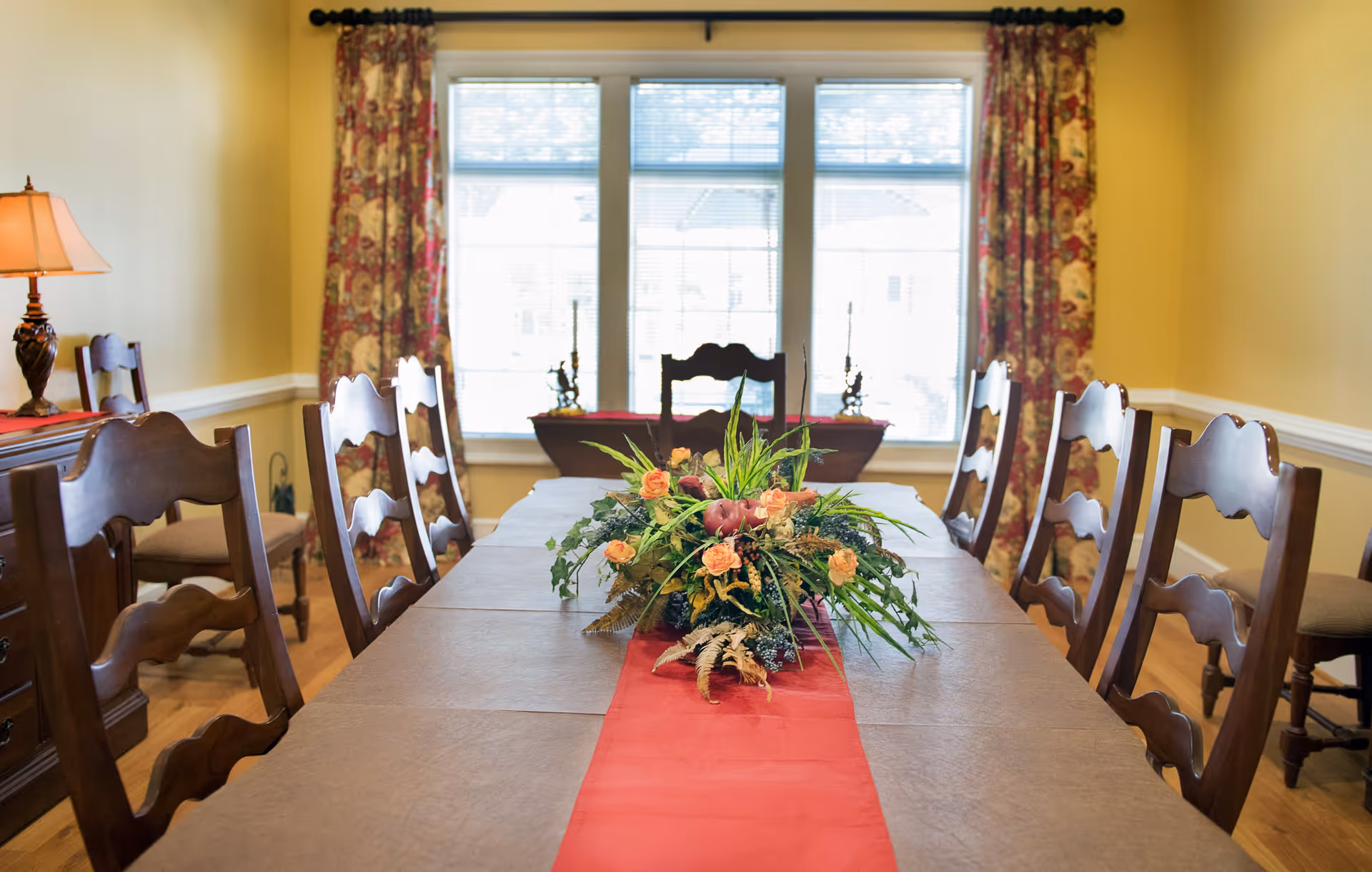 Photo 17 of Priddy Manor Assisted Living & Memory Care