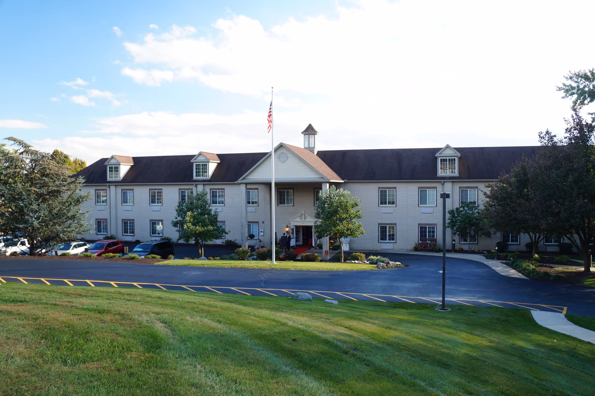 Photo 5 of Greenfield Senior Living at Graysonview