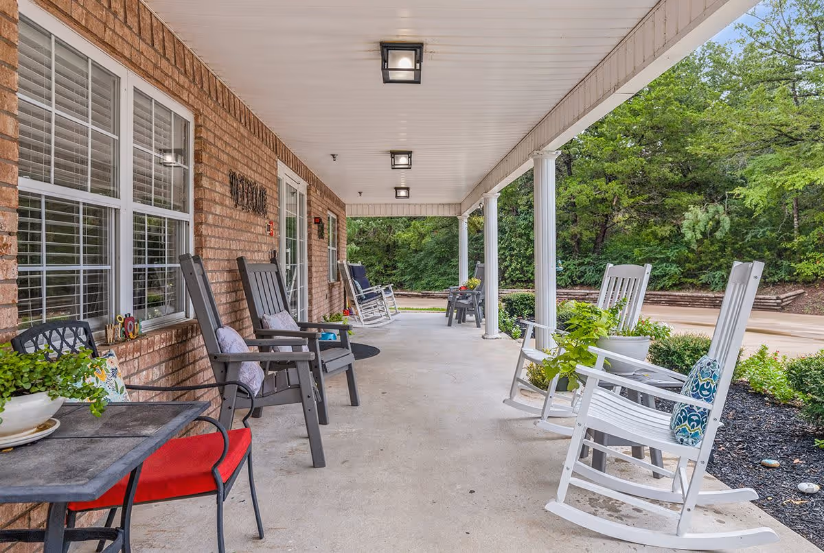 Photo 17 of Broadmoor Court