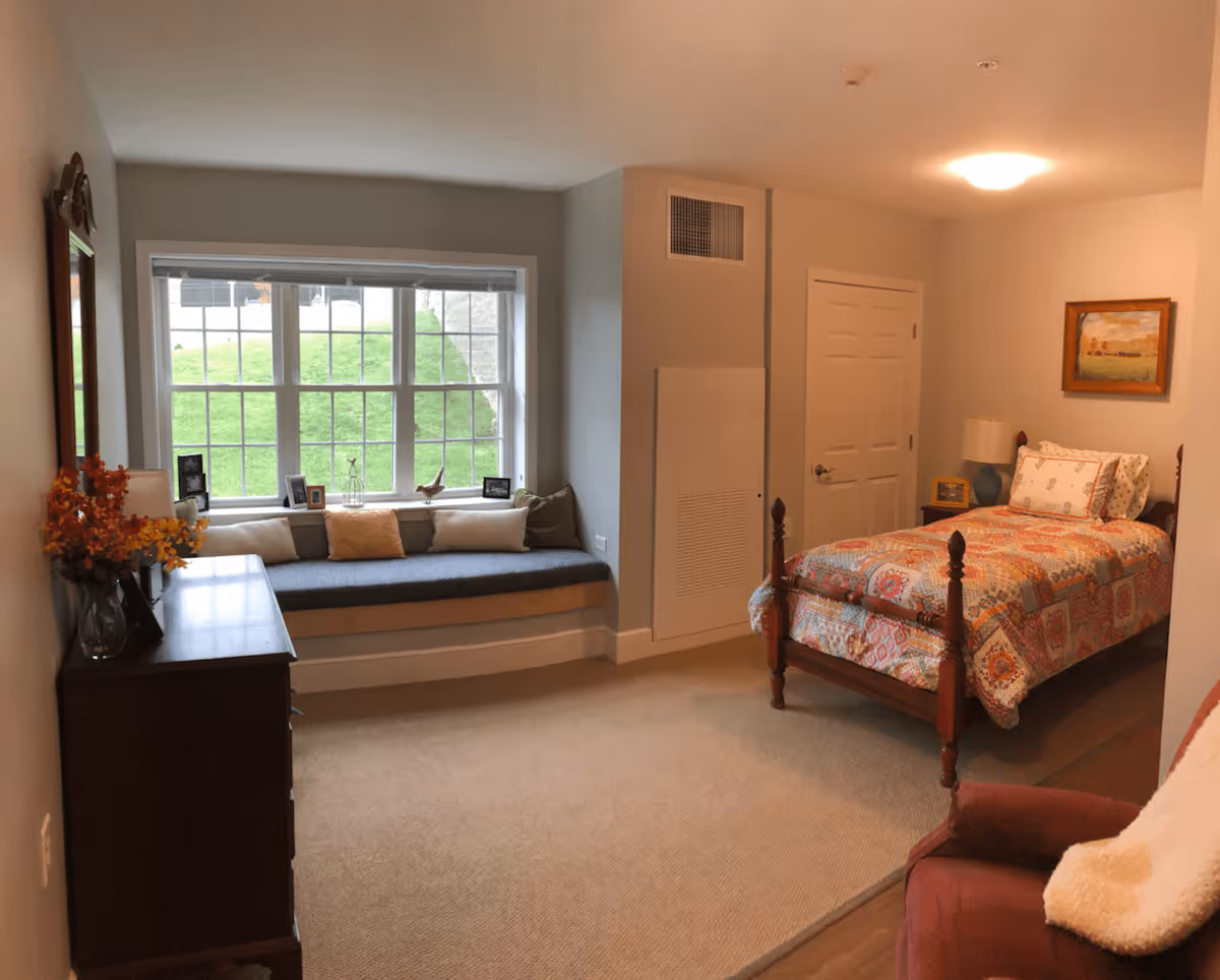 Photo 4 of The Prospect-Woodward Health Center at Hillside Village