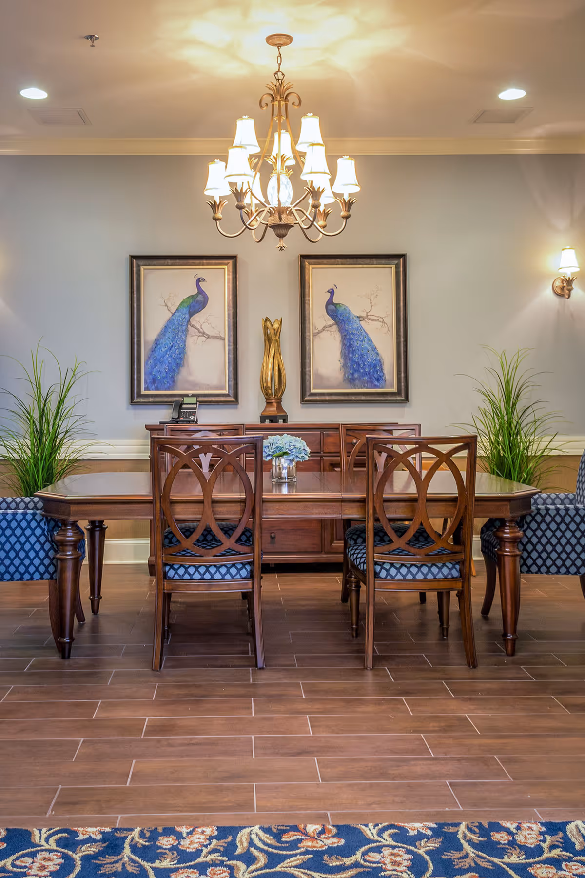 Photo 8 of Benton House of Blue Springs