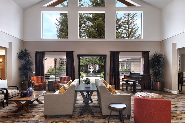 Photo 12 of The Kensington at Walnut Creek