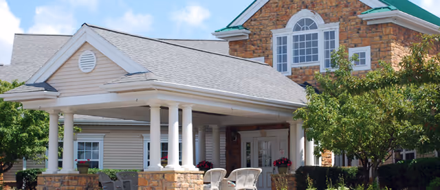 Photo of Paramount Senior Living at Cranberry