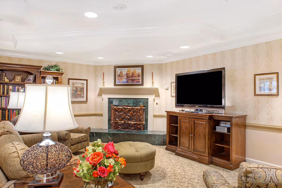 Photo 12 of Sunrise of Westtown