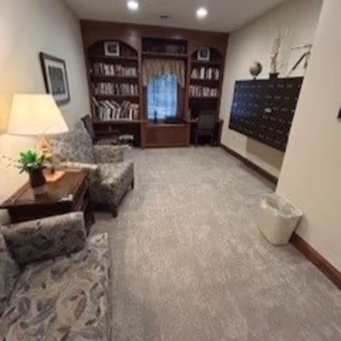 Photo 31 of The Inn at Olentangy Trail