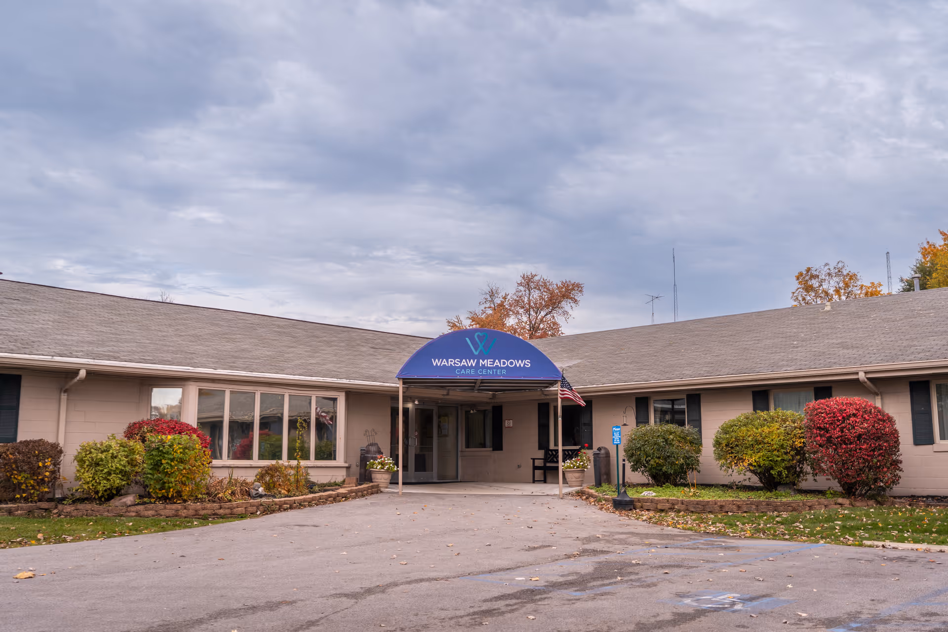 Photo of Warsaw Meadows Care Center