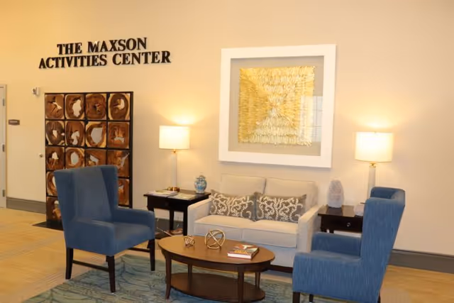 Photo 5 of Masonicare At Mystic