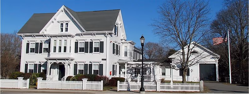 Photo of Seth Mann 2nd Home