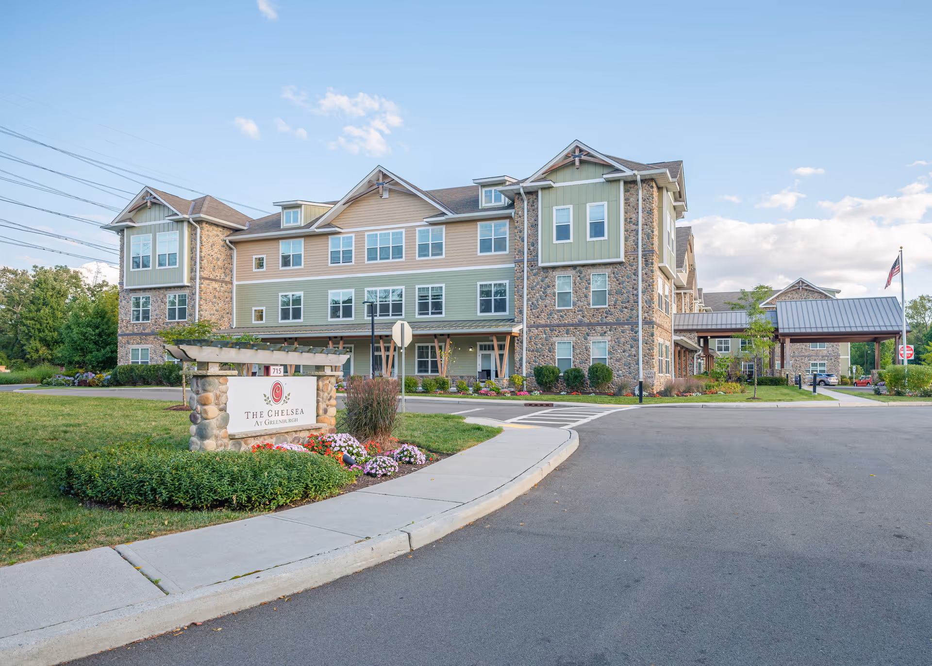 Photo 3 of The Chelsea at Greenburgh