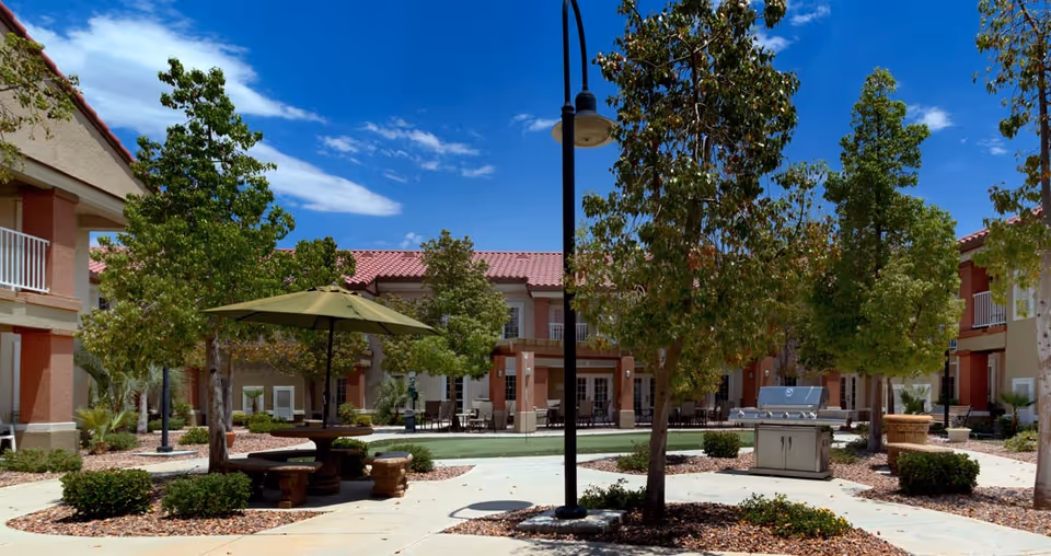 Photo 2 of Acacia Springs