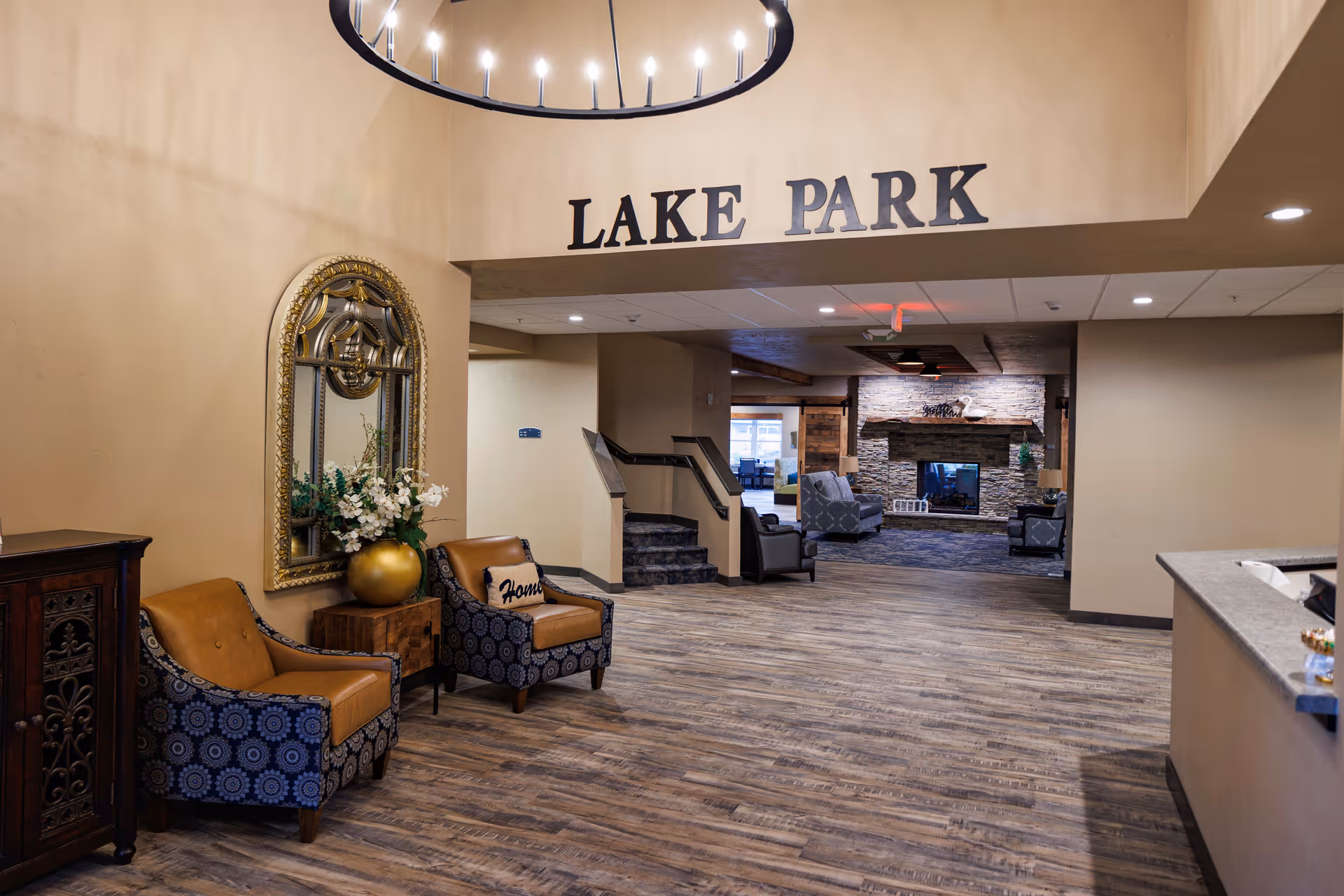 Photo 19 of The Cottages at Lake Park Senior Living & Memory Care