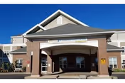 Photo of Wayne County Nursing Home and Rehabilitation Center and Outpatient Therapy