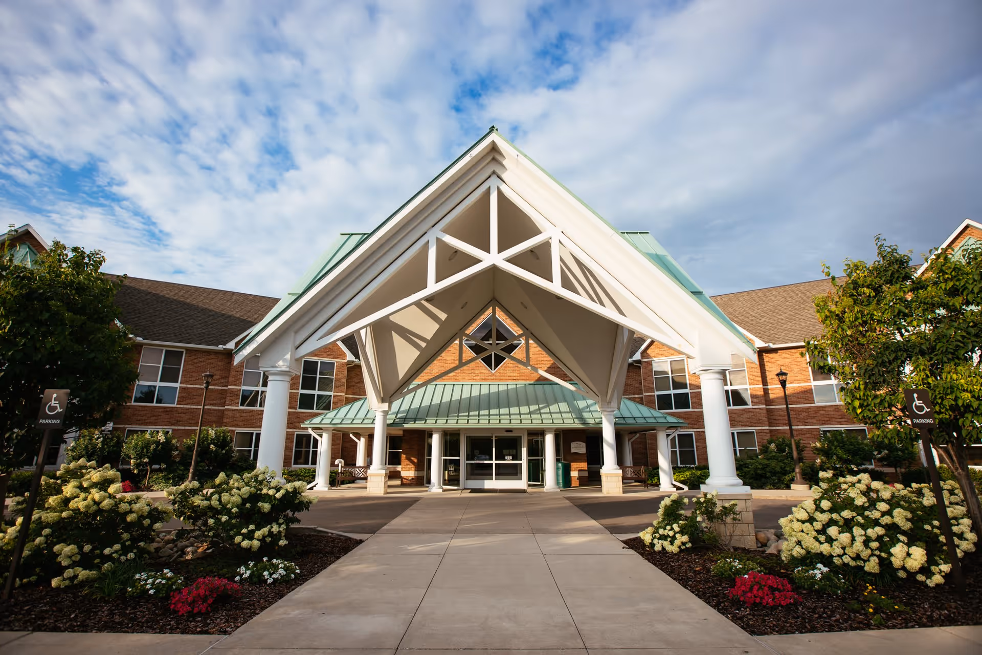 Photo 4 of Glacier Hills Senior Living Community