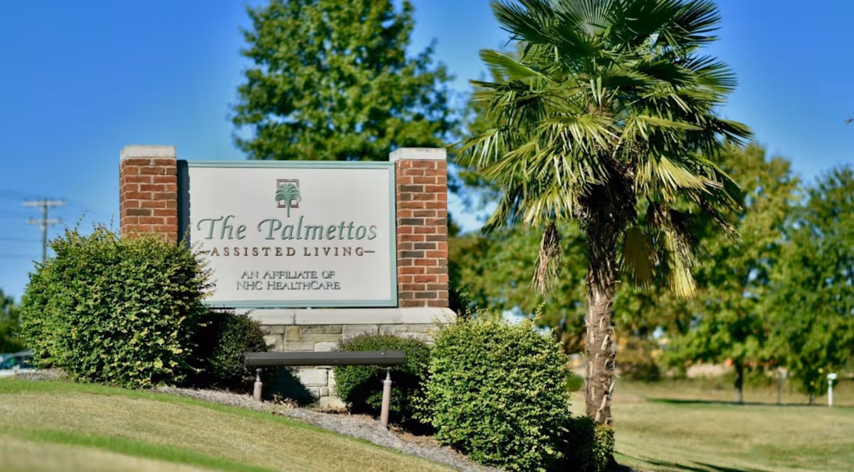 Photo 5 of The Palmettos of Mauldin