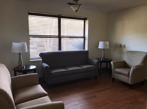 Photo 6 of Stanley Total Living Center