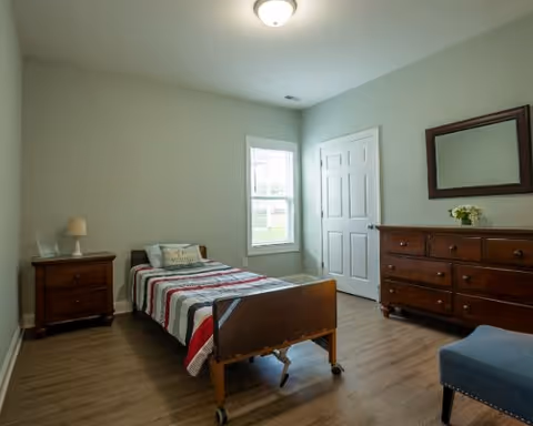Photo 7 of Miss Bell’s Assisted Living at Wyckford