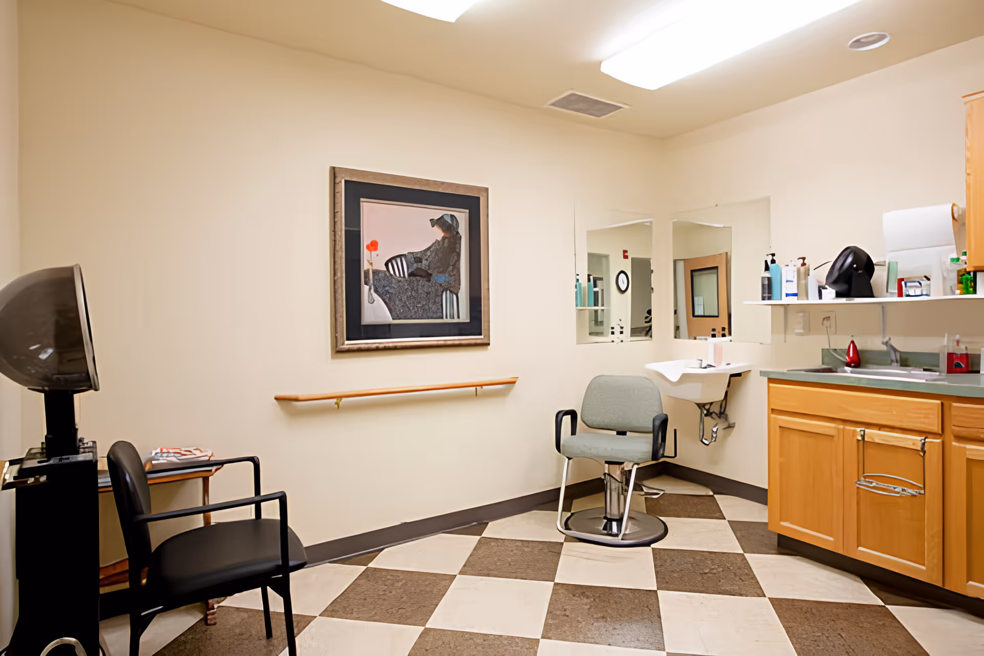 Photo 15 of Albany Senior Living by Cogir