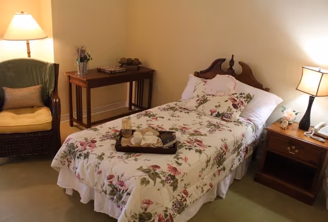 Photo 12 of HeartFields Assisted Living at Easton