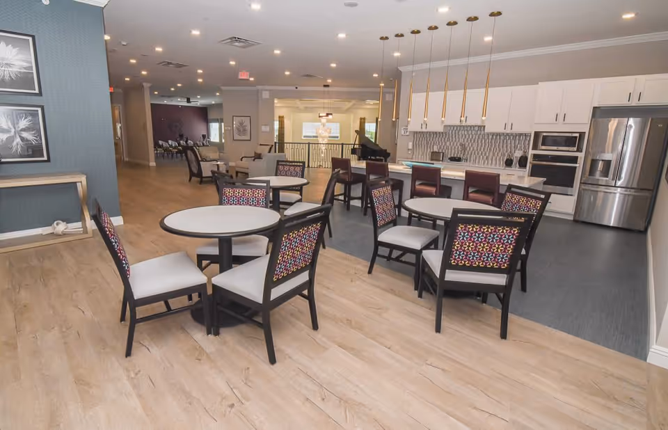 Photo 10 of Provision Living at Crown Ridge