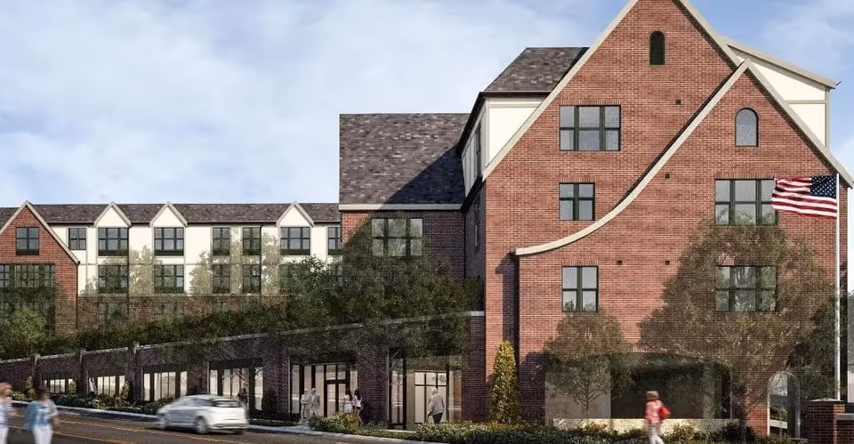 Photo 1 of Aegis Living Greenwood