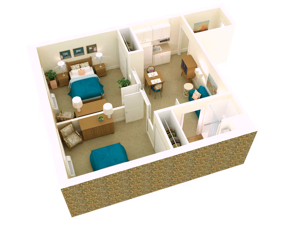 Photo 8 of Dunlop House Assisted Living & Memory Care