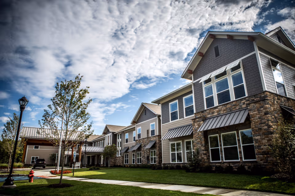 Photo 5 of Senior Living Residences Marlboro (SLR Marlboro)
