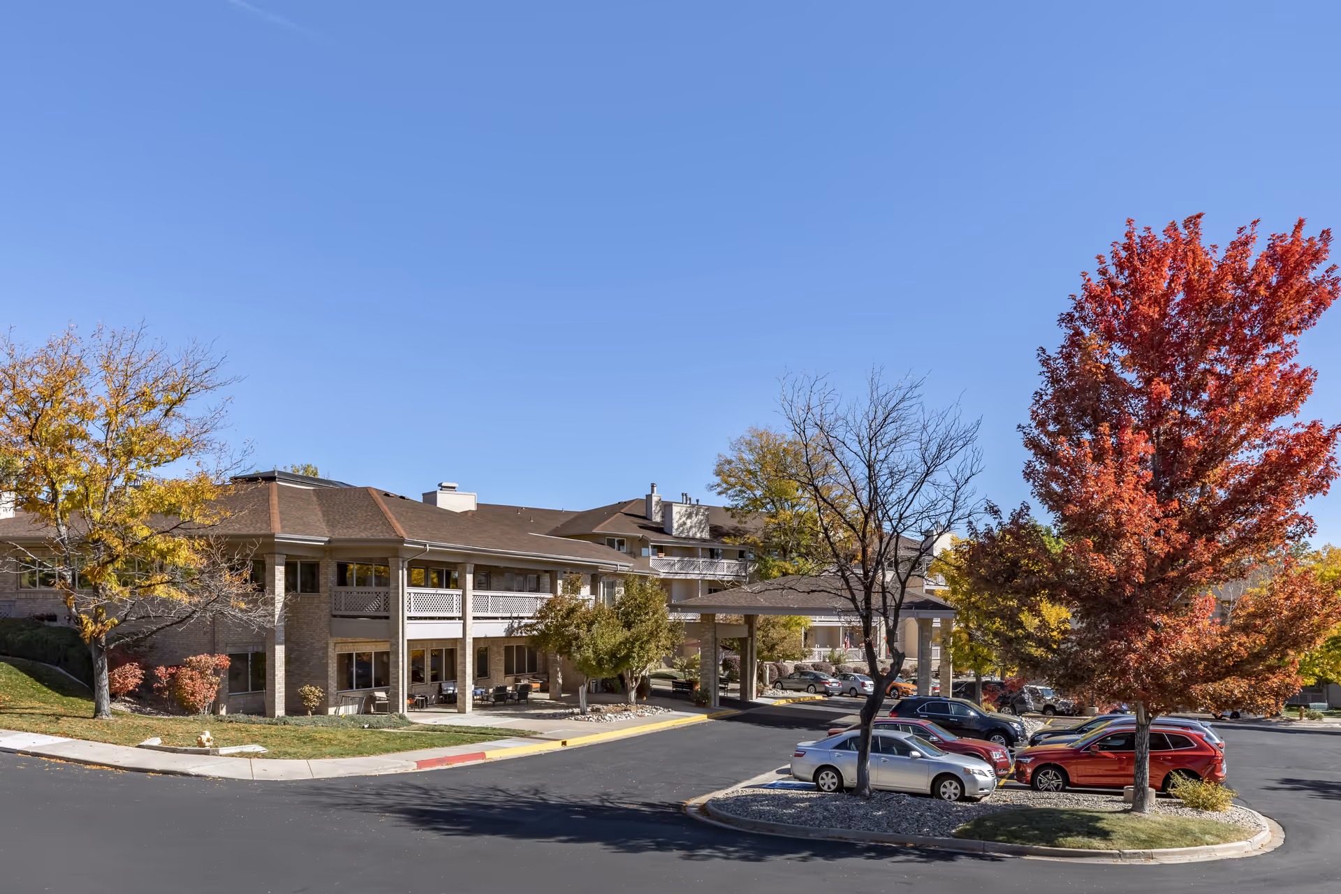 Photo of Brookdale Meridian Westland