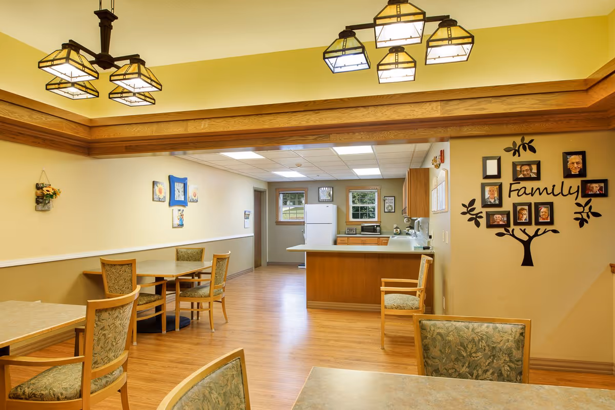 Photo 16 of Homestead Assisted Living & Memory Care of Shenandoah