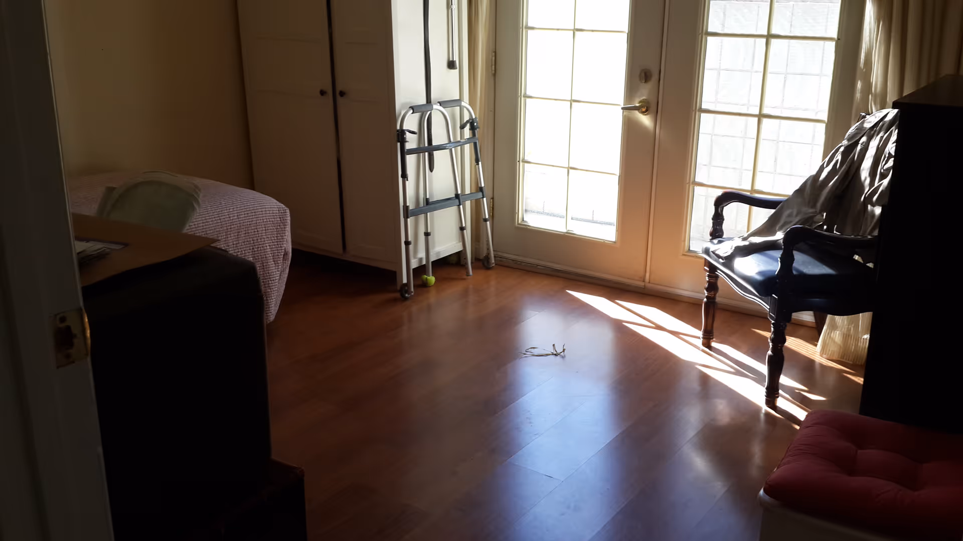 Photo of McNulty Villa Home Care - ALW Provider