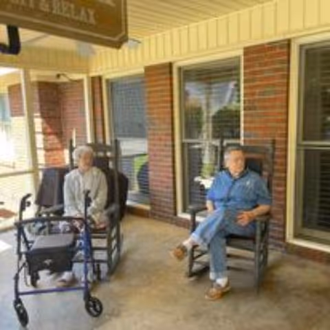 Photo 14 of Savannah Court of Camilla
