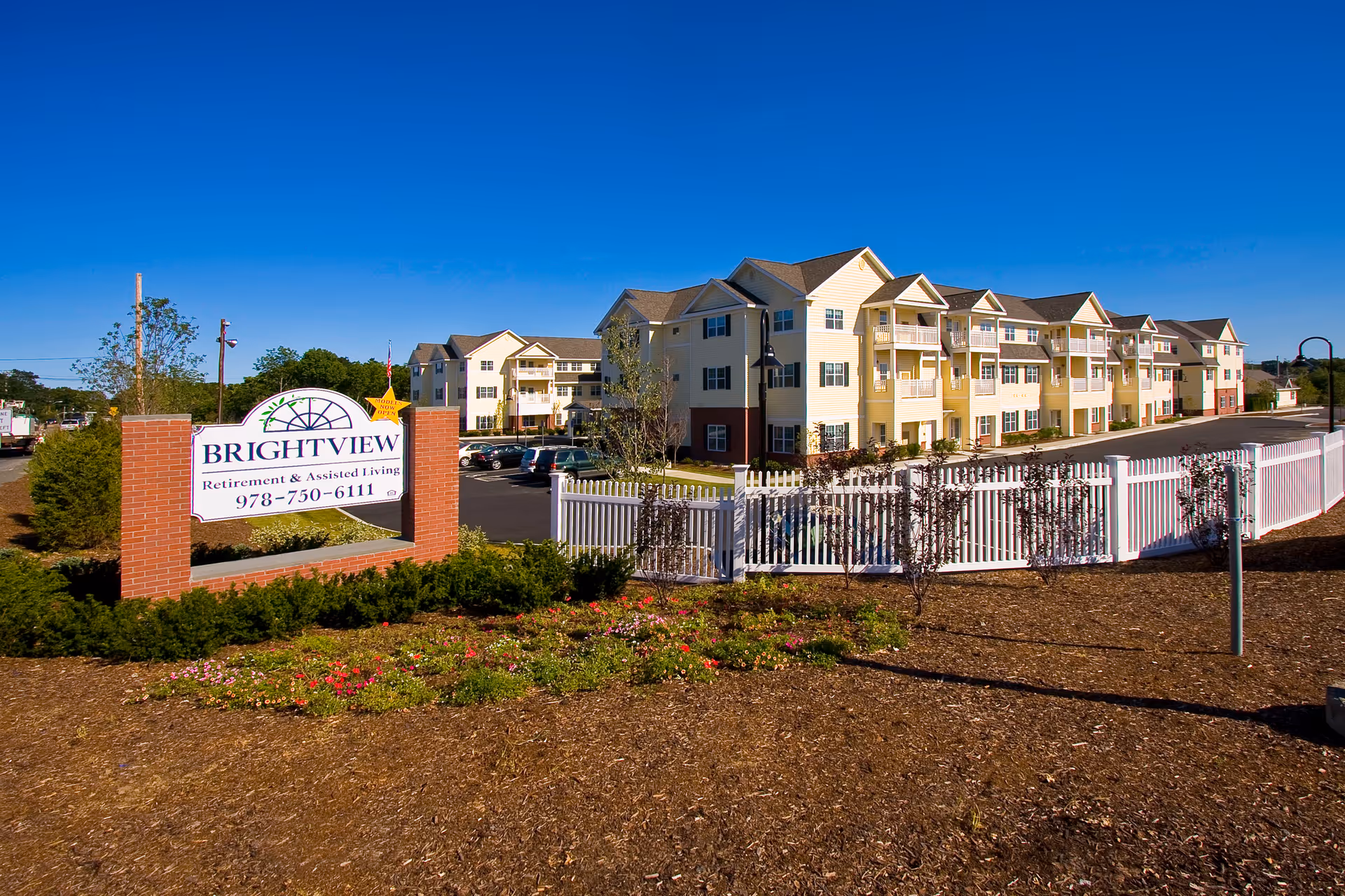 Photo of Brightview Danvers - Senior Independent Living, Assisted Living, Memory Care