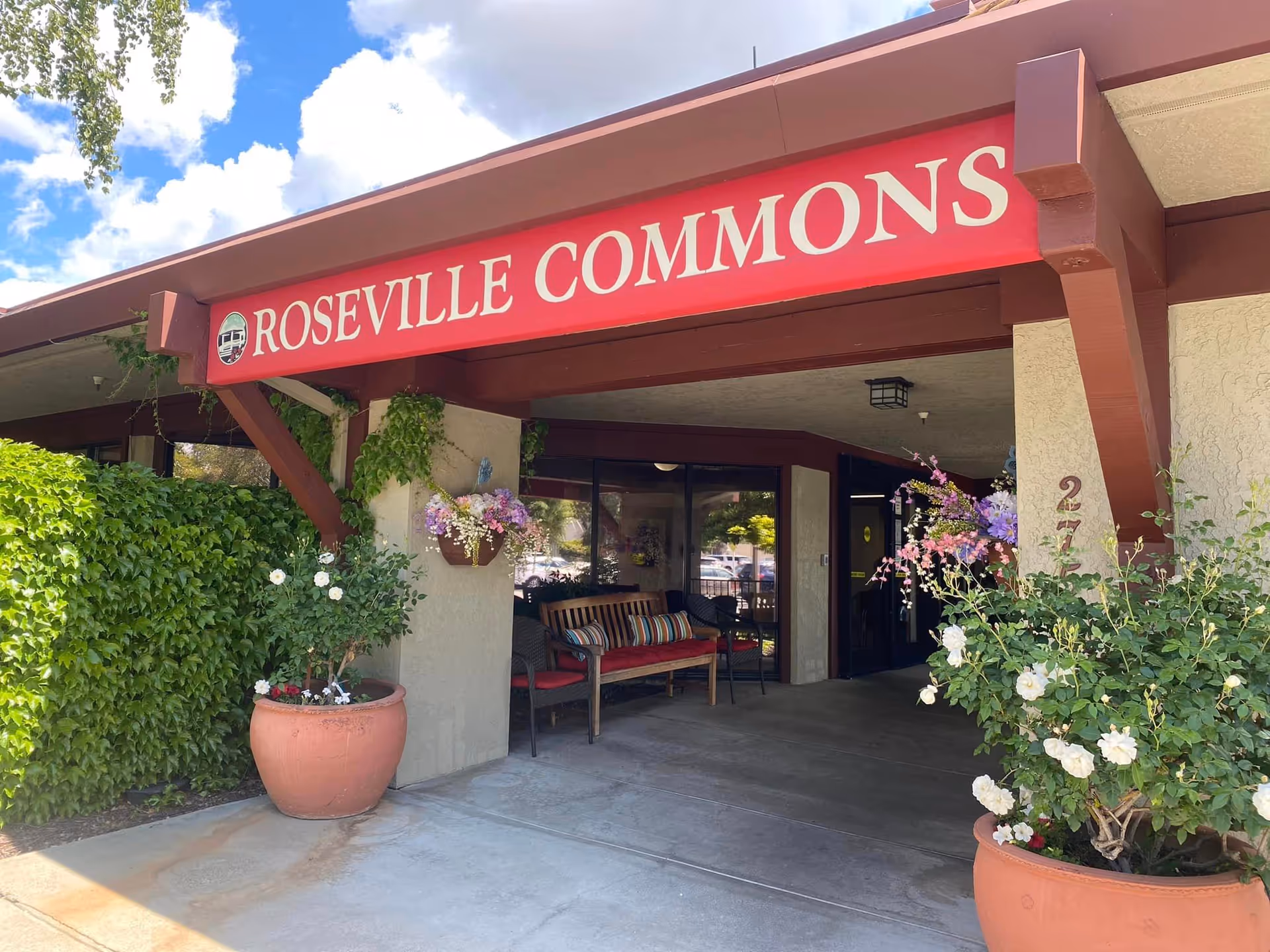 Photo 2 of Roseville Commons Senior Living