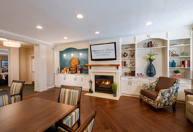 Photo 11 of Brightview Catonsville - Senior Assisted Living & Memory Care