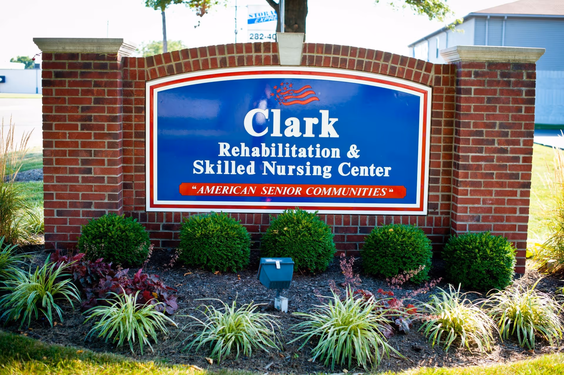 Photo 4 of Clark Rehabilitation and Skilled Nursing Center