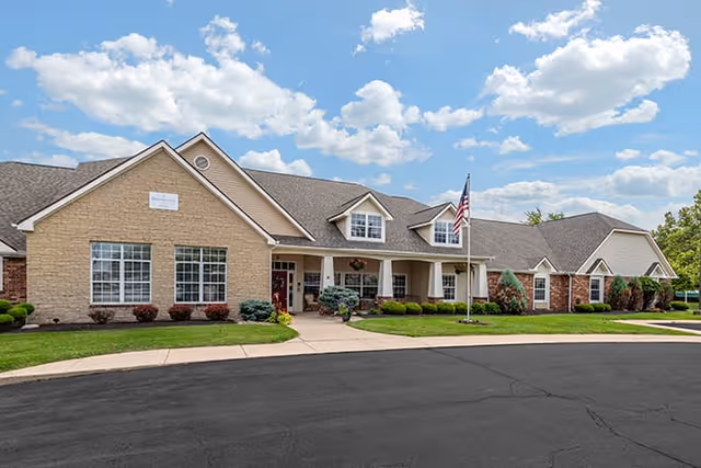 Photo of Brookdale Troy