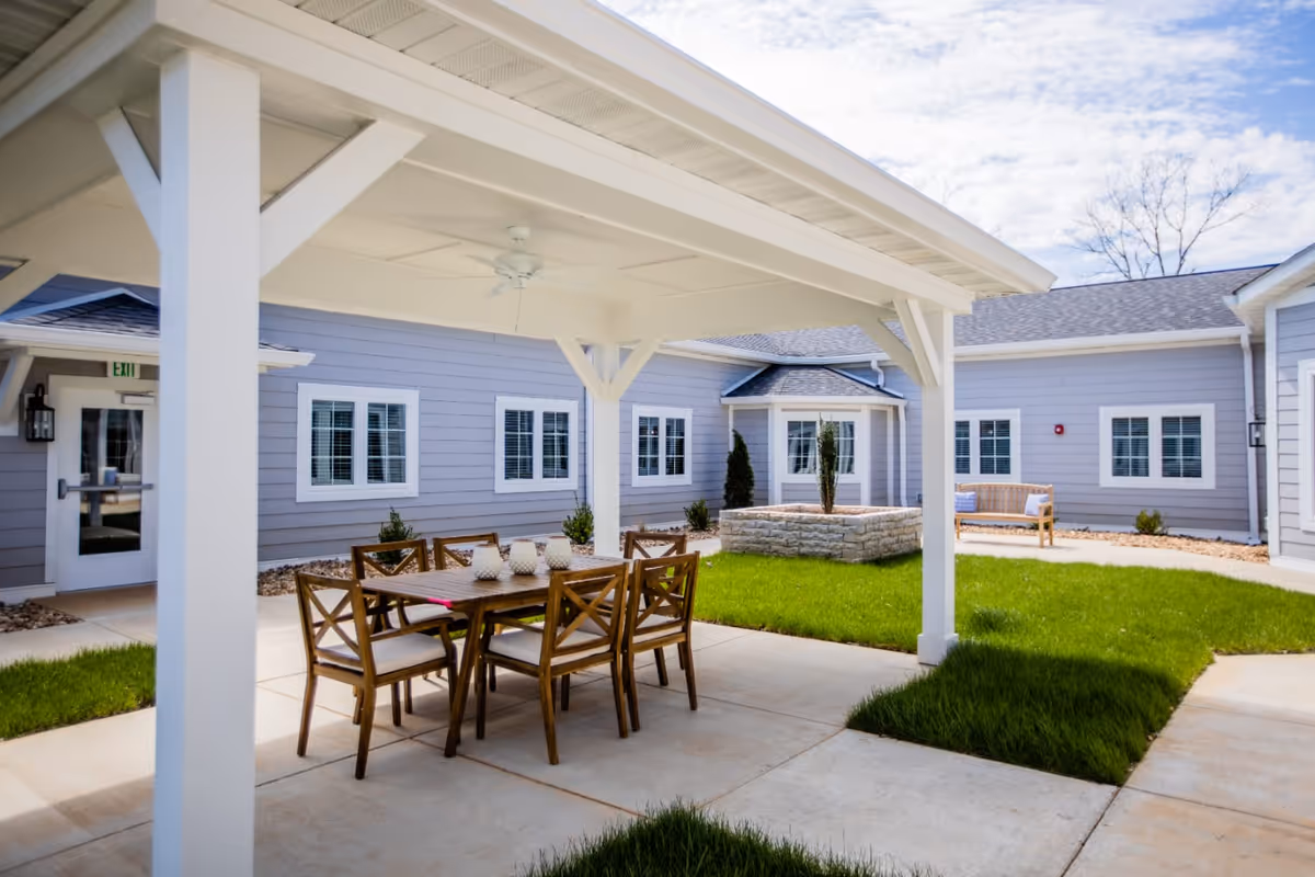 Photo 9 of Cedarhurst Senior Living of West Plains