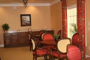Photo 3 of Village Lake Inn of Siler City