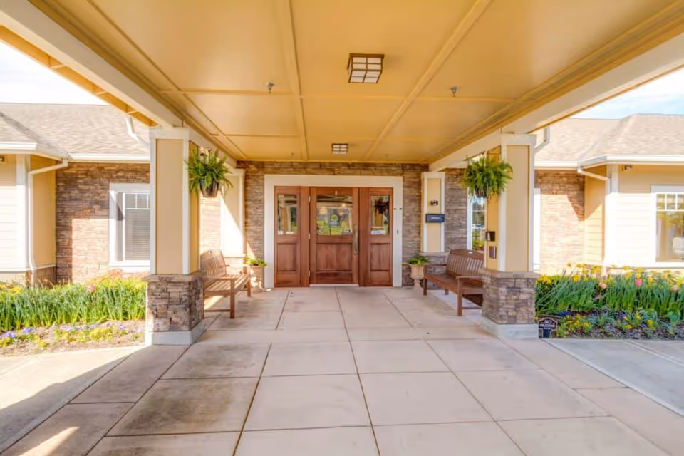 Photo 6 of Arbor Oaks Terrace Memory Care Residence
