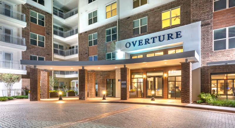 Photo of Overture Highlands